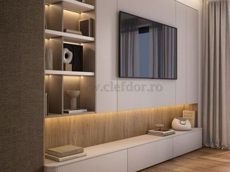 LUXURY VILLA on Iancu Nicolae - Photo 3