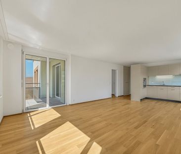 Living between Zurich and Zug - Foto 1