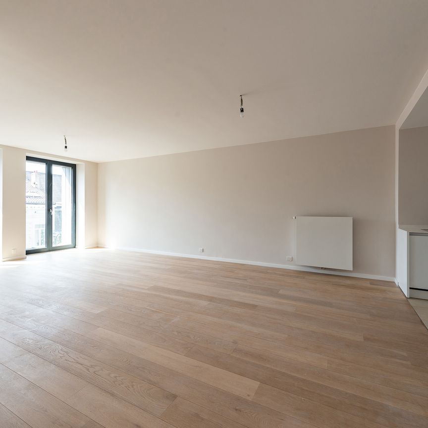 Appartement - te huur - Photo 1