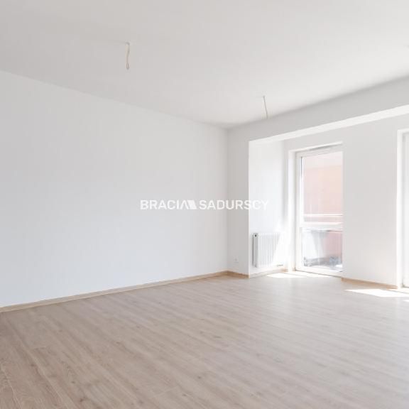 Mieszkanie Kraków Swoszowice powierzchnia 49.85 m² C206-WM-82973 - Фото 1