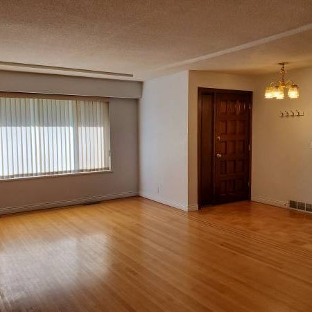 3 Bedroom suite for rent close to Joyce skytrain & transit - Photo 3