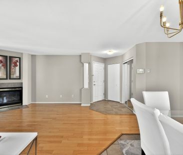 Appartement à louer - Laval (Chomedey) (Autres) - Photo 2