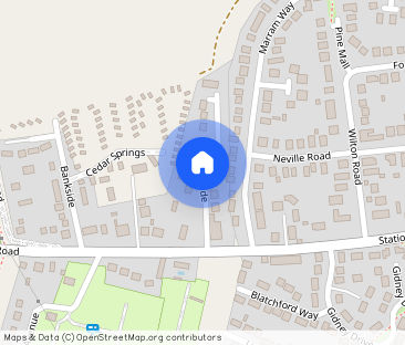 Leaside, Heacham PE31 - Photo 1