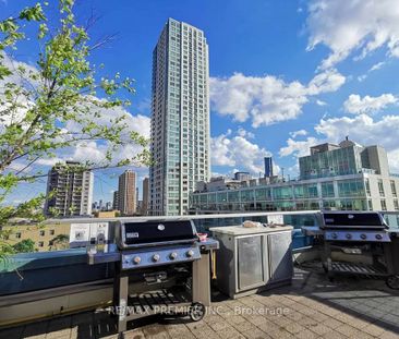 500 Condos and Lofts , #1805 - Photo 2