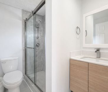 For Lease - 46 Glen Cameron Road Unit# A, Markham, Ontario - Photo 6