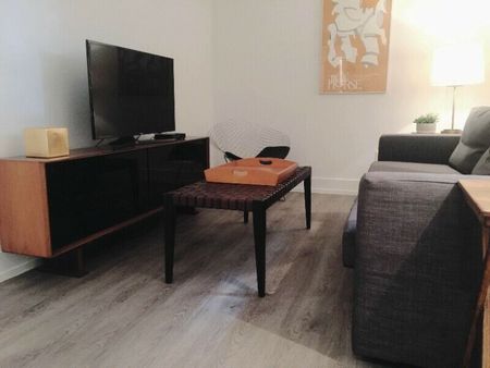 For Lease - 151 Everden Road Unit# Lower, Toronto, Ontario - Photo 4