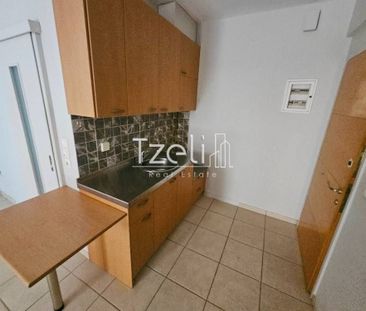 Studio/Γκαρσονιέρα για ενοικίαση Άγιος Γεράσιμος (Πάτρα) - Photo 6