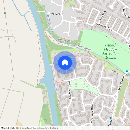 Darleydale Close