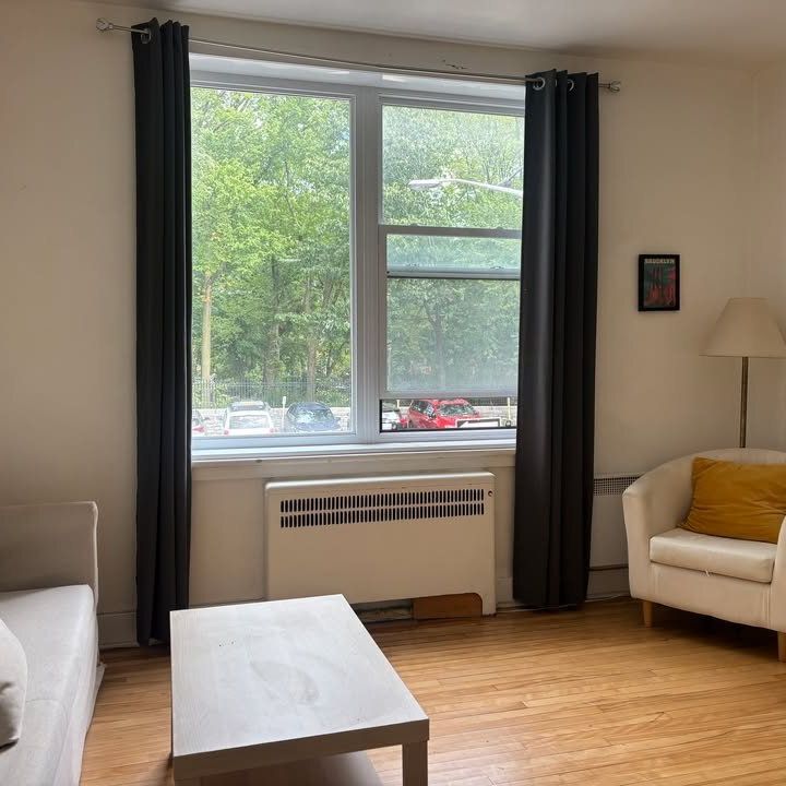À LOUER : Appartement 3 1/2 Meublé - Photo 1