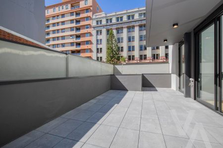 206/15 Watt Street, Newcastle NSW 2300 - Apartment For Rent | Domain - Photo 2