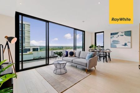 1208/27 Halifax Street,Macquarie Park,New South Wales 2113, Sydney - Photo 3