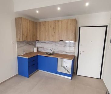 (For Rent) Residential Apartment || Athens Center/Athens - 46 Sq.m,... - Photo 1