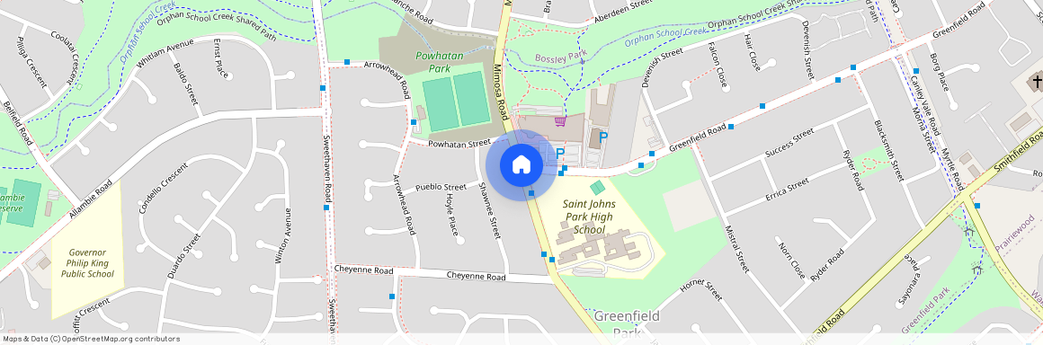 16 Natchez Crescent, NSW 2176, Greenfield Park