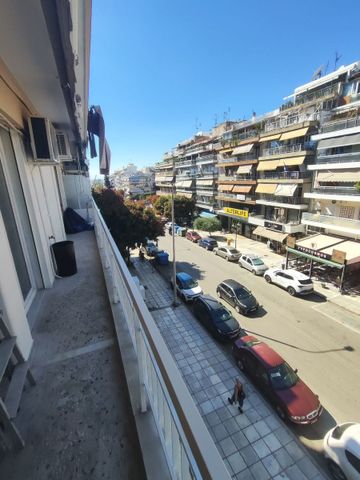 Διαμέρισμα για ενοικίαση Κέντρο (Χαριλάου) - Photo 2