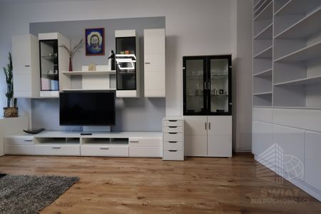 Przestronne dwa pokoje. Niebuszewo - Photo 2