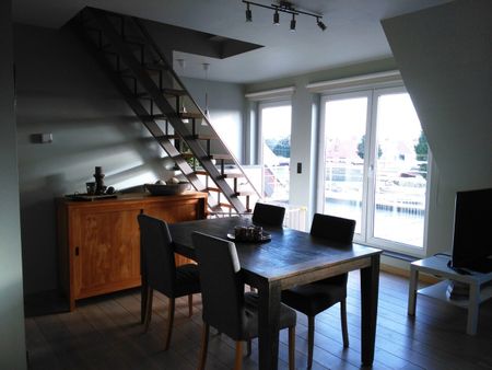 Duplex - Te huur - Photo 2