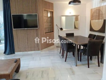 Piso en alquiler en los Naranjos-Las Brisas - Foto 5