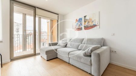 Piso de alquiler en C. de Irún, Casa de Campo - Foto 2