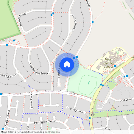 15 Shakespeare Cres, Fraser ACT 2615