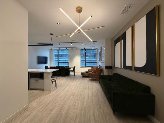 For Lease - 180 george Street Unit# 1410, Lower Town - Sandy Hill, Ontario - Photo 1