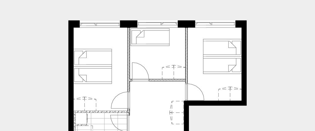Granskoven 14, 1. Lejl. 2 - Photo 1
