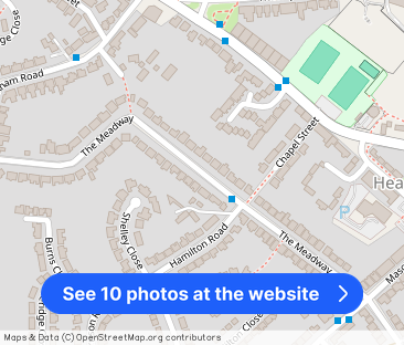 The Meadway, Headless Cross - Photo 1