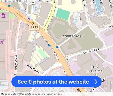 Chadwick Street, Hunslet, LS10 - Photo 1