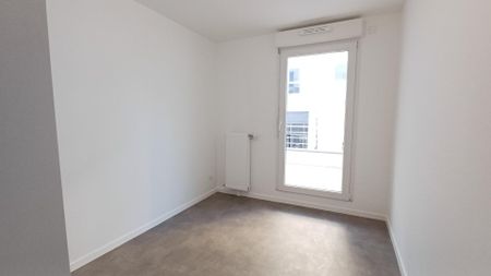 location Appartement T3 DE 58.01m² À SAVIGNY LE TEMPLE - Photo 4