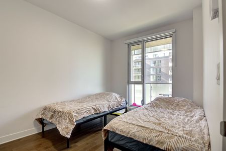 Appartement à louer, Montréal (Côte-des-Neiges/Notre-Dame-de-Grâce) - Photo 3