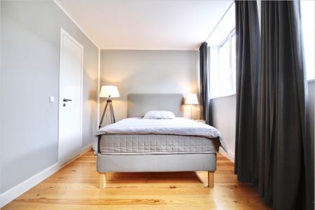 1 Zimmer in Düsseldorf - Foto 3