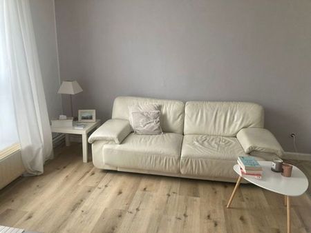 Appartement te huur - Photo 5