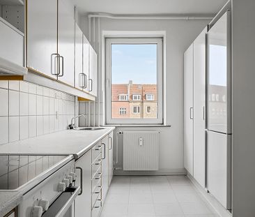 Teglværks Alle 7, 3. tv., 9000 Aalborg - Photo 1