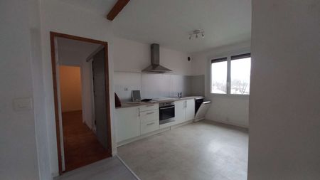 Location Appartement 4 pièces 77m² CUGNAUX 31270 - Photo 4