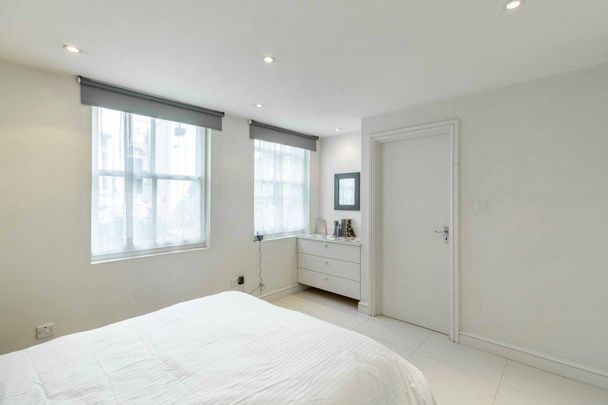 1 bedroom house to rent - Photo 1