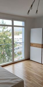 ANDRITZ - NAHE FACHMARKTZENTRUM: HELLE GEPFLEGTE FREUNDLICHE GARCONNIERE INKL. PP UM € 370,--+BK+HZG - Photo 3