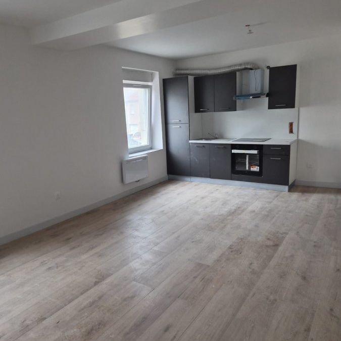 Appartement 3 pièces à Fameck - Photo 1