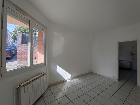 Location appartement 2 pièces, 34.98m², Le Havre - Photo 1