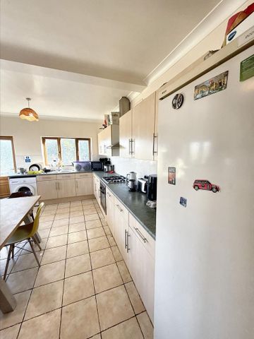 1 bedroom semi-detached house to rent - Photo 5