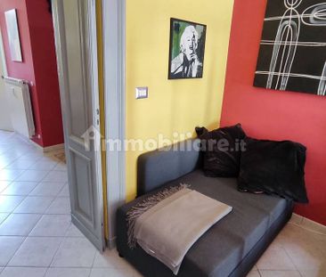Bilocale via Saluzzo 116, San Salvario - Dante, Torino - Photo 1