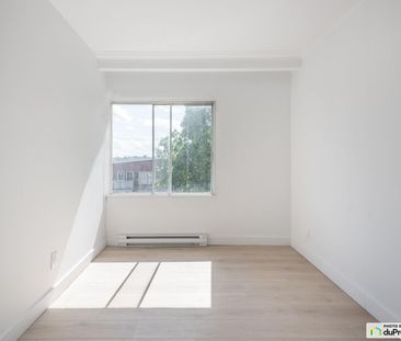 55, Promenade Courtney, Côte-St-Luc / Hampstead / Montréal-Ouest à louer - Photo 2