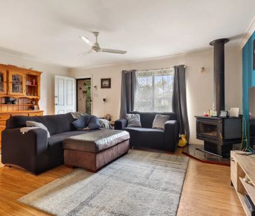 Spacious, Freshly Updated Family Home in Convenient Location - Photo 1