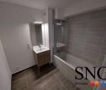 T3 AVEC PARKING - Photo 1