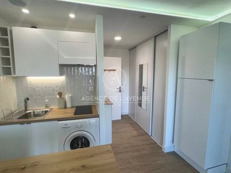 Appartement 2 Pièces 28 m² - Photo 4