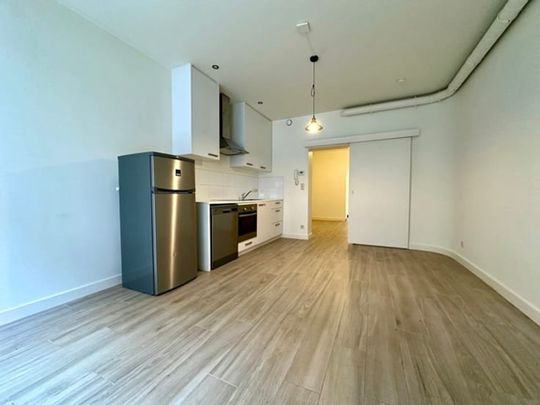 Appartement te huur - Photo 1