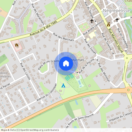 82800, Nègrepelisse