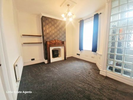 Property To Rent Booth Street, St. Helens, WA9 | 3 Bedroom Terraced through Little Estate Agents - Photo 3
