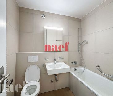 3.5 Zimmer, 76 m², 6. Stock - Foto 1