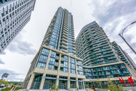 For Lease - 49 East Liberty Street Unit# 204, Toronto, Ontario - Photo 2