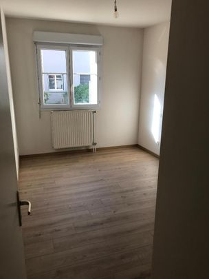 Location Appartement 4 pièces 69m² MONISTROL SUR LOIRE 43120 - Photo 1