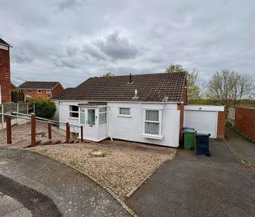 3 bedroom detached bungalow to rent - Photo 1